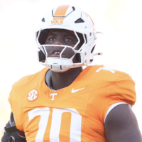 Tennessee Vols football